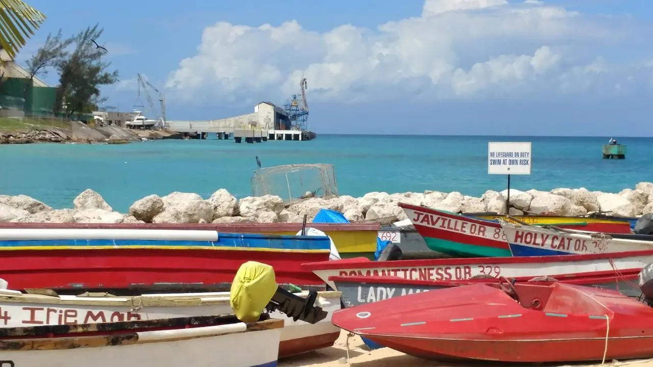 Sandcastles Holiday #C9 Ocho Rios